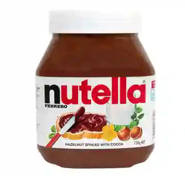 Nutella