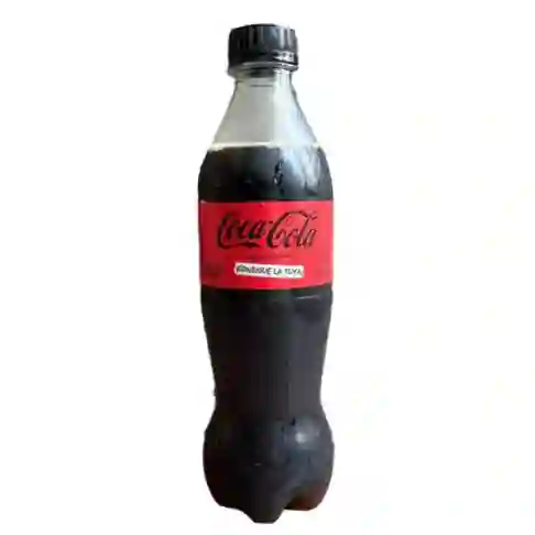 Gaseosa 250ml