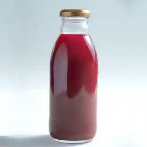 Frutos Silvestres 400Ml