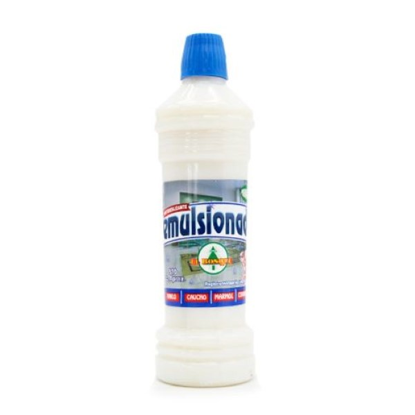 El Bosque Cera Emulsionado 810 ml