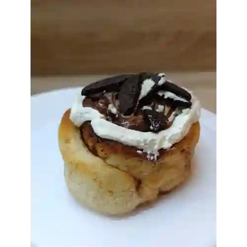 Rolls de Canela