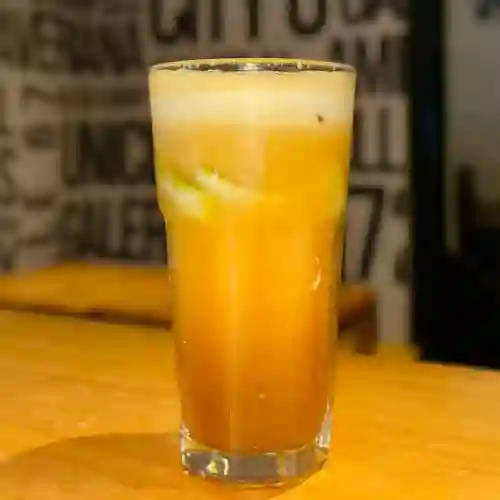 Limonada de Panela