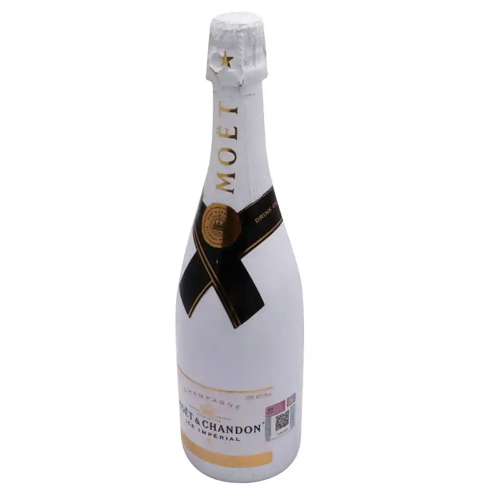 Moet Chandon Champagne Ice Imperial