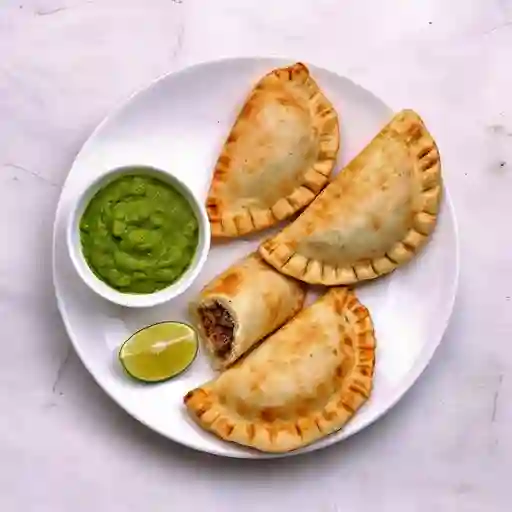 Empanadas