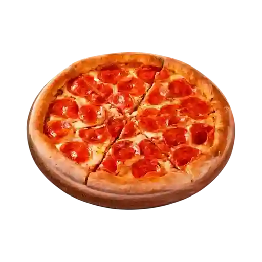Peperonni