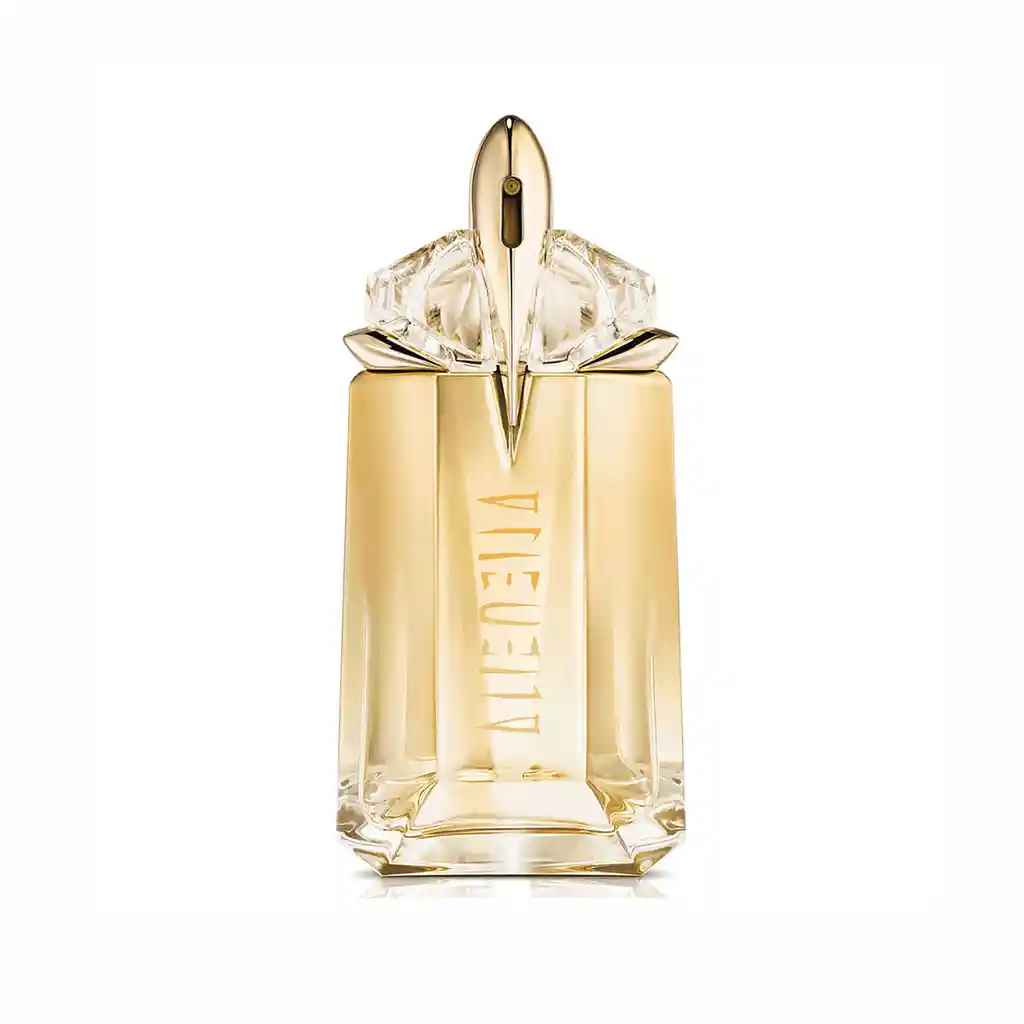 Thierry Mugler Perfume Alien Goddess Edp For Women