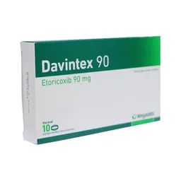 Davintex (90 mg)