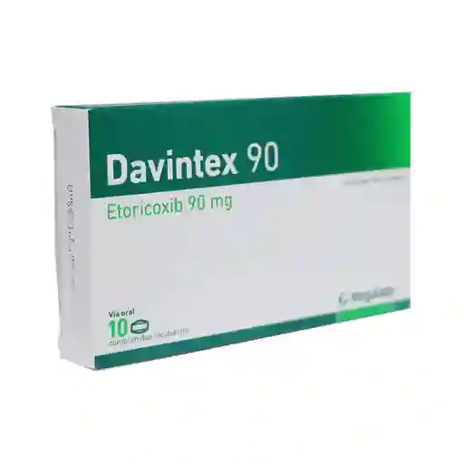 Davintex (90 mg)