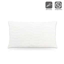 Coltonex Protector de Almohada Antifluidos la Suite 