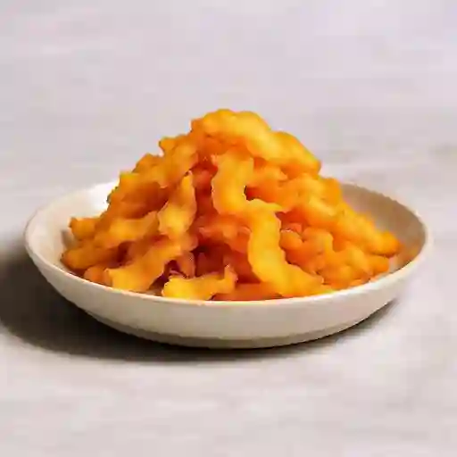 Porcion De Chicharron