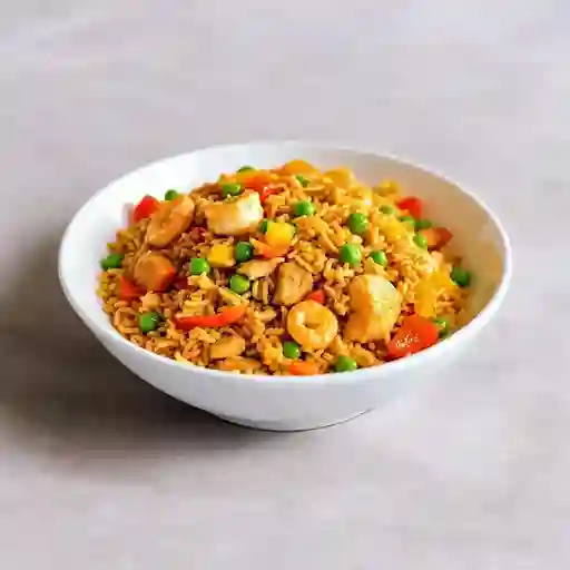 Arroz Chino Especial