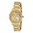 Invicta Reloj Hombre Oro Inv29115