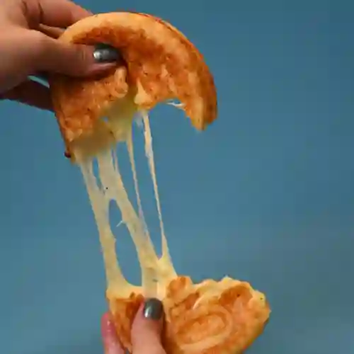 Coin Bread Buñuelo
