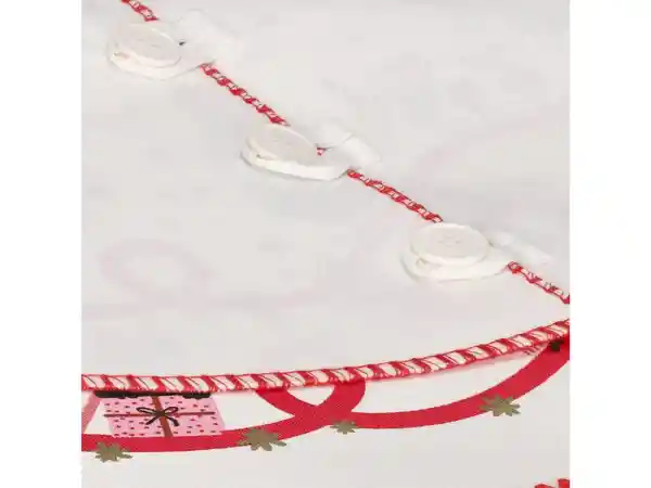 Cubrearbol Estampado Ref. 3208969000117