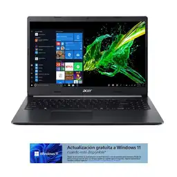 Acer Computador Aspire 5 4Gb 1Tb HDD A515-54-33G5