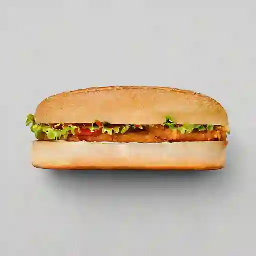 Sándwich Sencillo