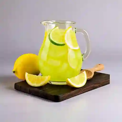 Limonada Natural 200 ml