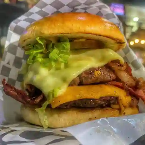 Goyos Burger