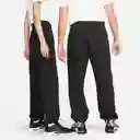 Nike Pantalón W Nsw Club Flc mr os Blanco M Ref: DQ5800-010