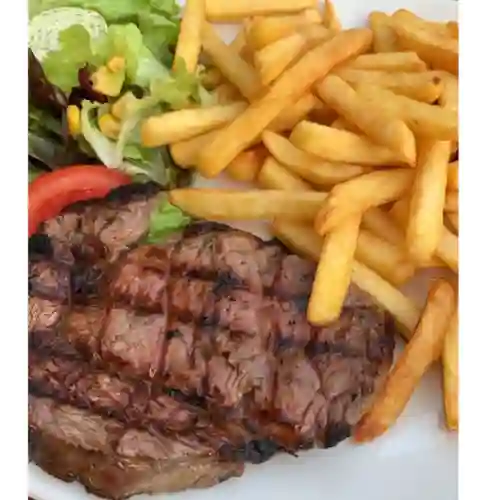 Churrasco Tijuano
