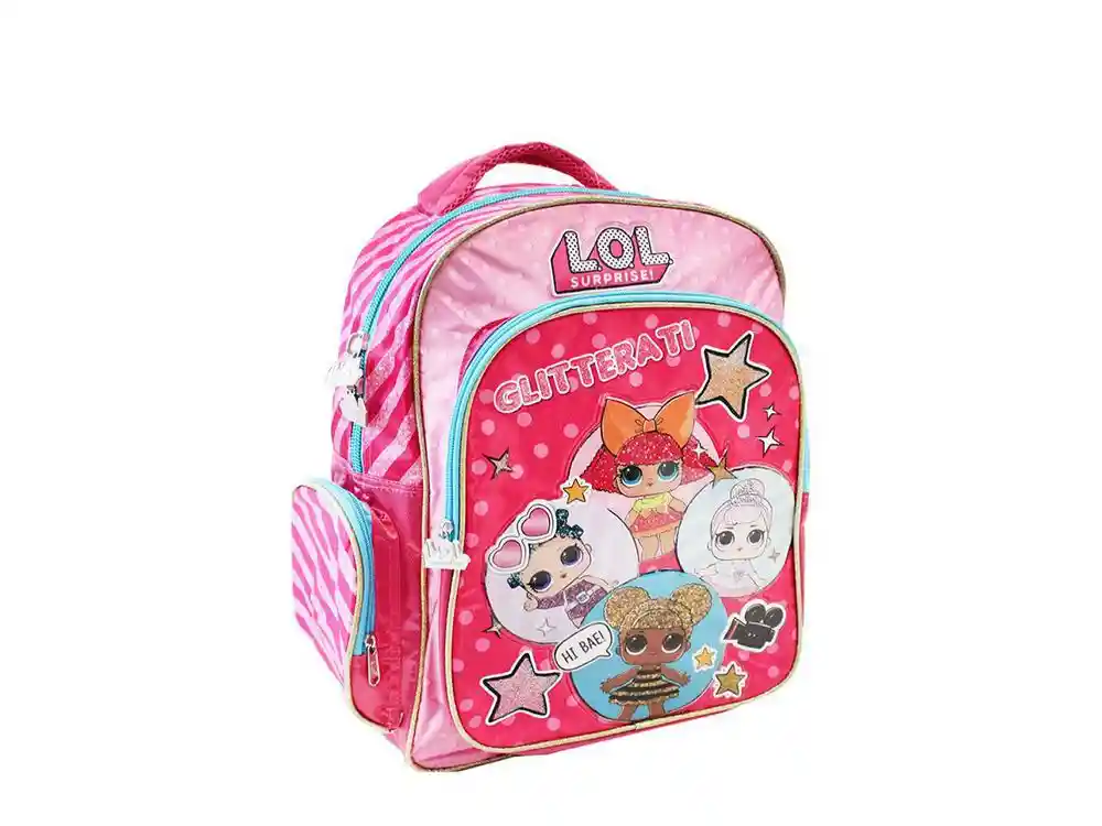 Lol Surprise Morral de Primaria