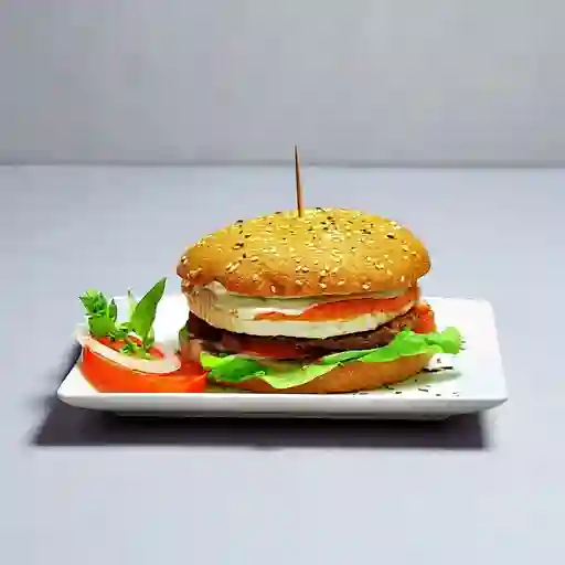 Hamburguesa
