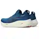 Asics Zapatos Gel-Nimbus 26 Hombre Azul Talla 8.5 1011B794-404