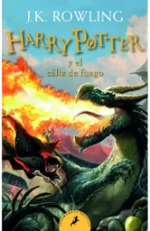 Harry Potter y el Cáliz de Fuego