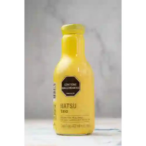 Té Hatsu 400 ml