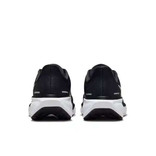 Nike Tenis Para Correr Air Zoom Pegasus 41 de Mujer Negro 7.5