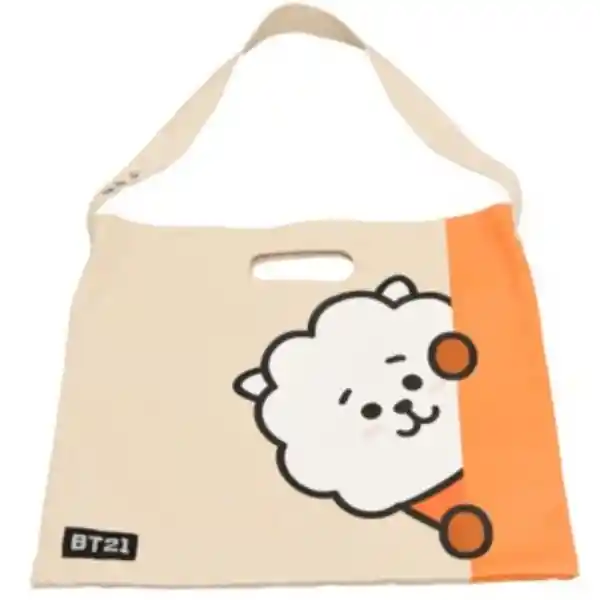 BT21 Bolso de Compras Colección