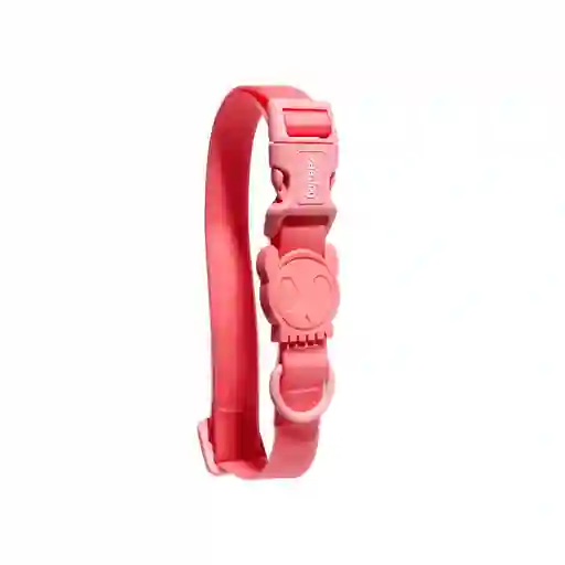 Zeedog Collar Para Perro Neopro Bubble Gum Talla S