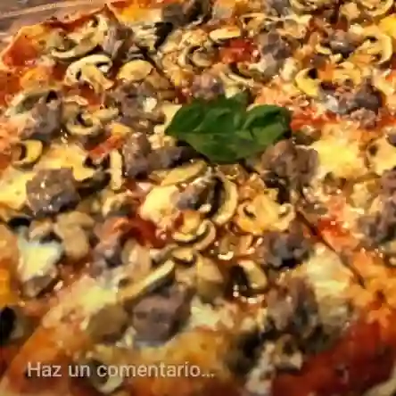 Salsiccia - 35Cm - 6Porciones