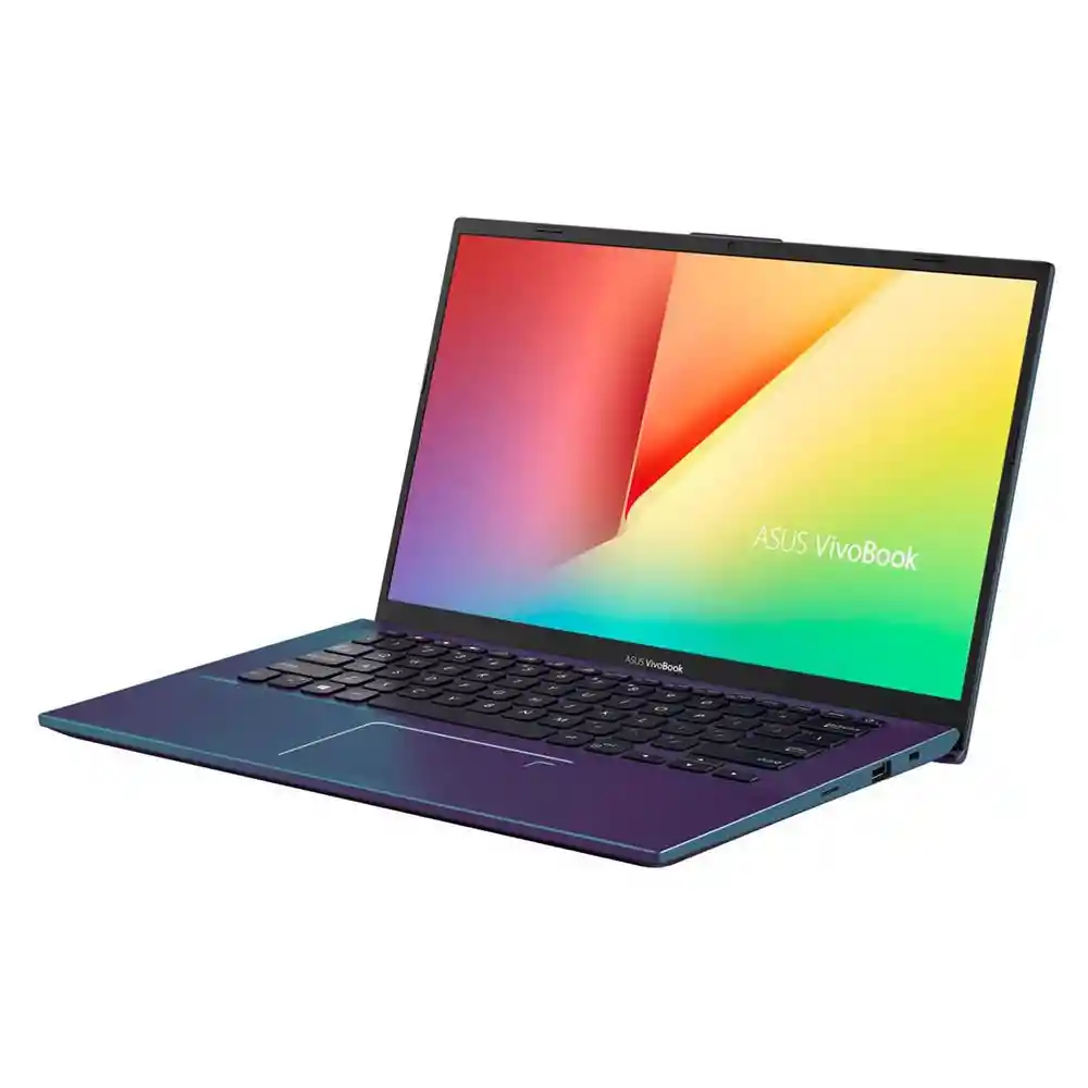 Asus Computador Portatil I5 4Gb+Opt 1 Und