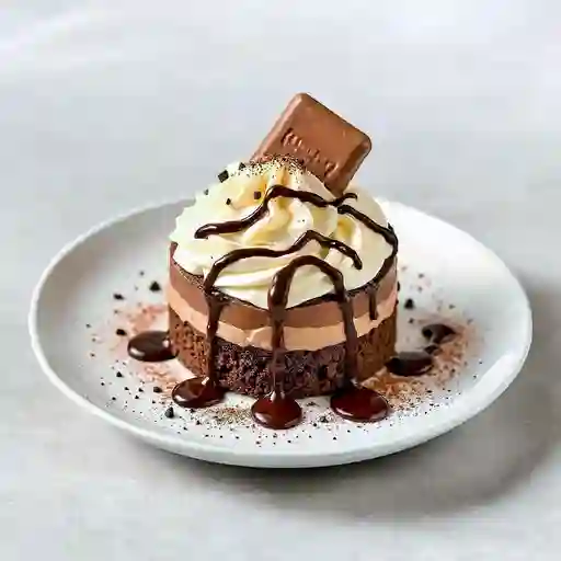 Pote de Kinder Chocolate