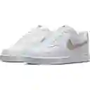 Nike Tenis Court Vision Lo Nn Nu Mujer Blanco 7 FN7323-100