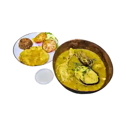 Sancocho Trifásico