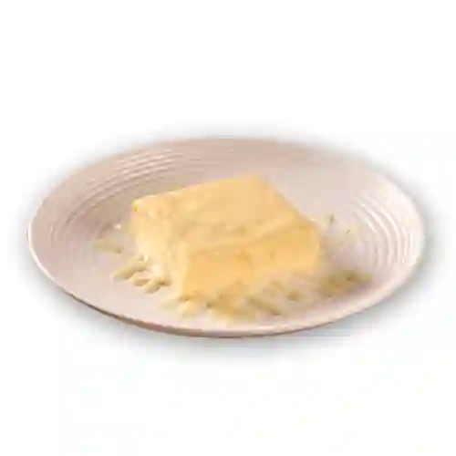 Esponjado de Maracuyá