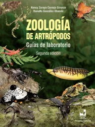 Zoología de Artrópodos