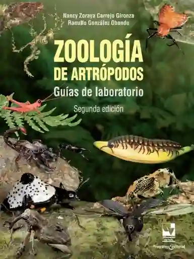 Zoología de Artrópodos