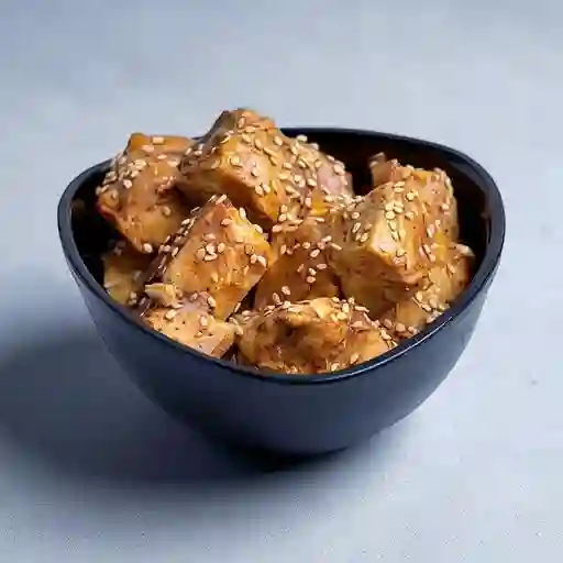 Pollo Teriyaki