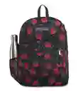 Jansport Morral Cross Town Negro