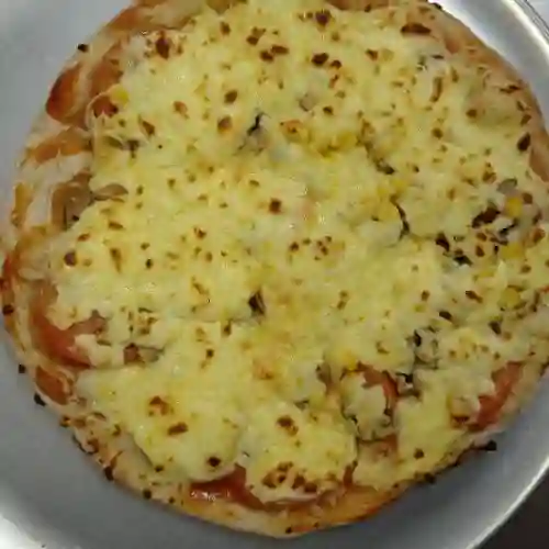 Pizza Grande Vegetariana