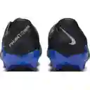 Nike Zapatos de Fútbol Phantom Gx Academy Hombre Negro 10