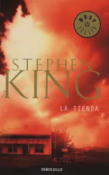 La Tienda - Stephen King