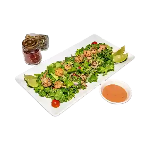 Ensalada Marinera