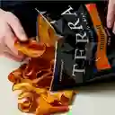 Terra Chip de Vegetales Reales