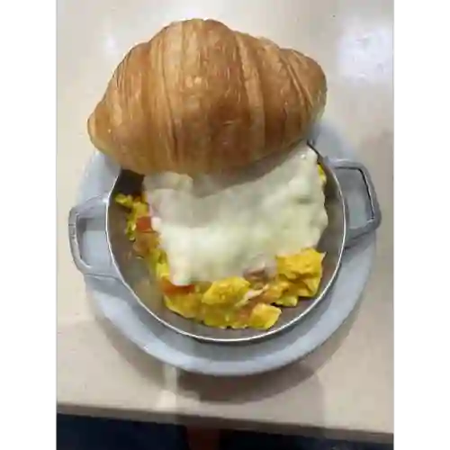 Huevos Ranchero