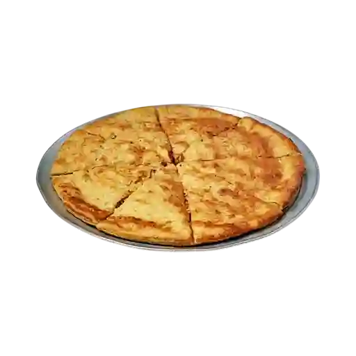 Pizza Estofada - Mediana