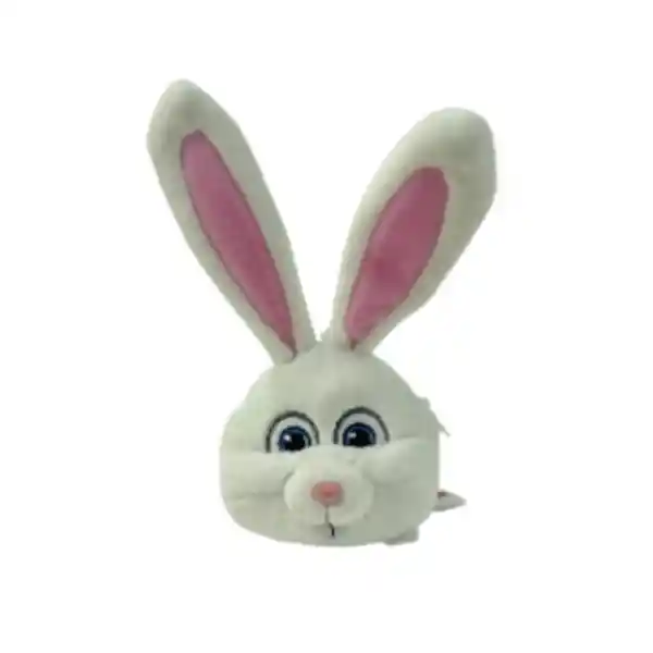Monedero Bola de Nieve la Vida Secreta de Tus Mascota Miniso